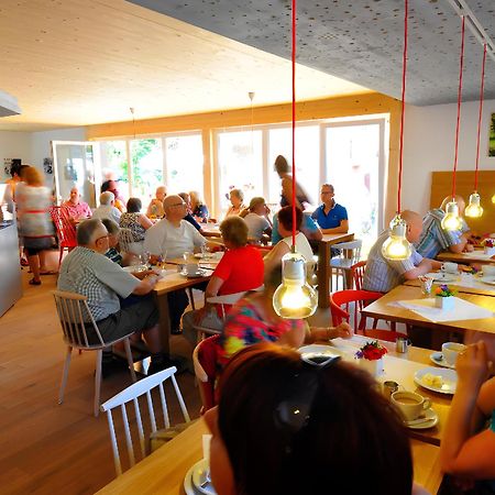 Winzercafe Neipperg Brackenheim Exterior foto